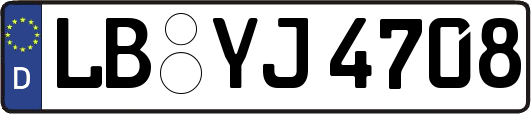 LB-YJ4708