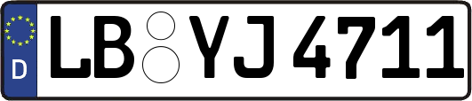 LB-YJ4711