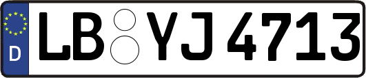 LB-YJ4713