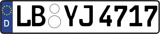LB-YJ4717