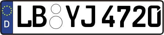 LB-YJ4720