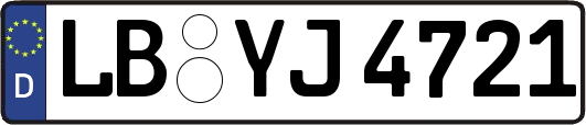 LB-YJ4721