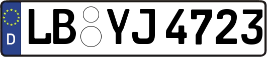 LB-YJ4723