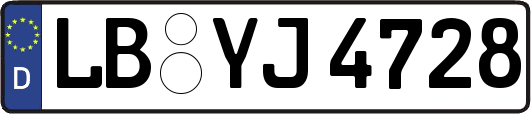 LB-YJ4728