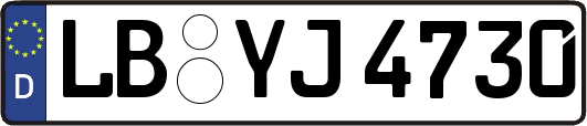 LB-YJ4730