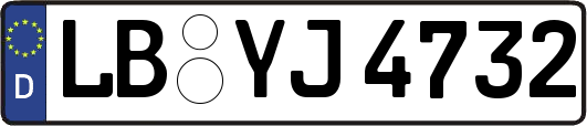 LB-YJ4732