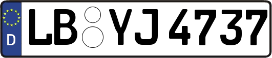 LB-YJ4737