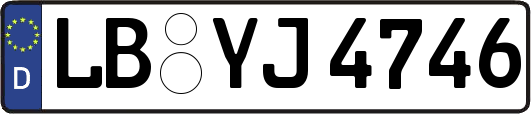 LB-YJ4746