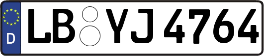 LB-YJ4764