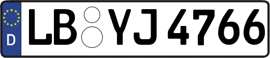 LB-YJ4766