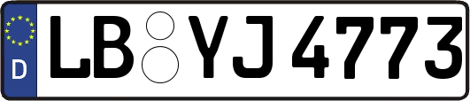 LB-YJ4773