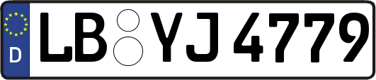 LB-YJ4779