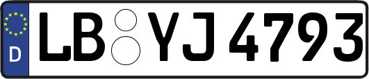 LB-YJ4793