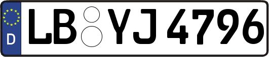 LB-YJ4796