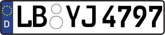 LB-YJ4797
