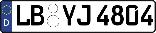 LB-YJ4804
