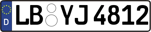 LB-YJ4812