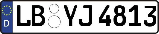 LB-YJ4813