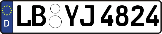 LB-YJ4824
