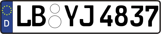 LB-YJ4837
