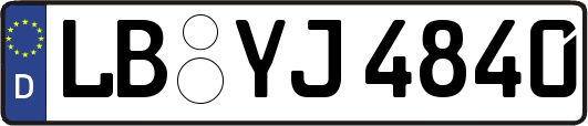 LB-YJ4840