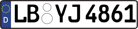 LB-YJ4861