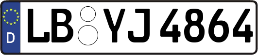 LB-YJ4864