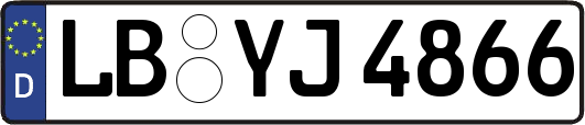 LB-YJ4866