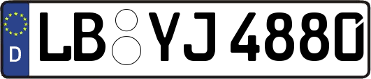 LB-YJ4880