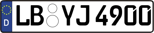 LB-YJ4900