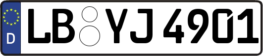 LB-YJ4901