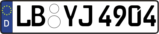 LB-YJ4904