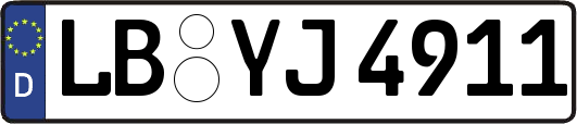 LB-YJ4911