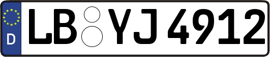 LB-YJ4912