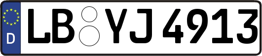 LB-YJ4913