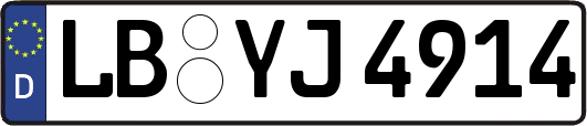 LB-YJ4914