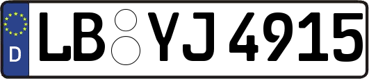 LB-YJ4915