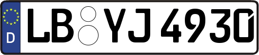LB-YJ4930