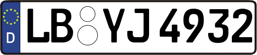 LB-YJ4932
