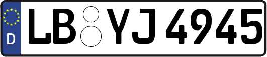 LB-YJ4945