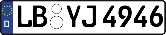 LB-YJ4946