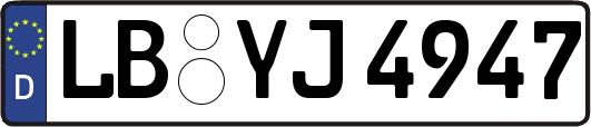 LB-YJ4947