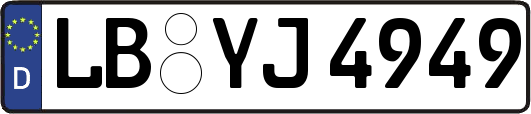 LB-YJ4949