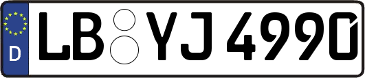LB-YJ4990