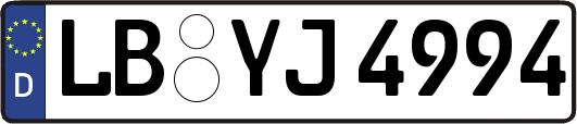 LB-YJ4994