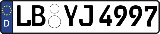 LB-YJ4997