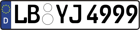 LB-YJ4999