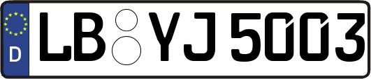 LB-YJ5003