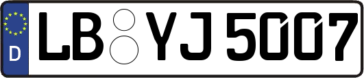 LB-YJ5007
