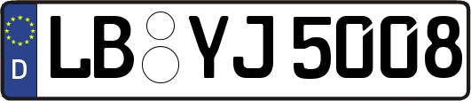 LB-YJ5008
